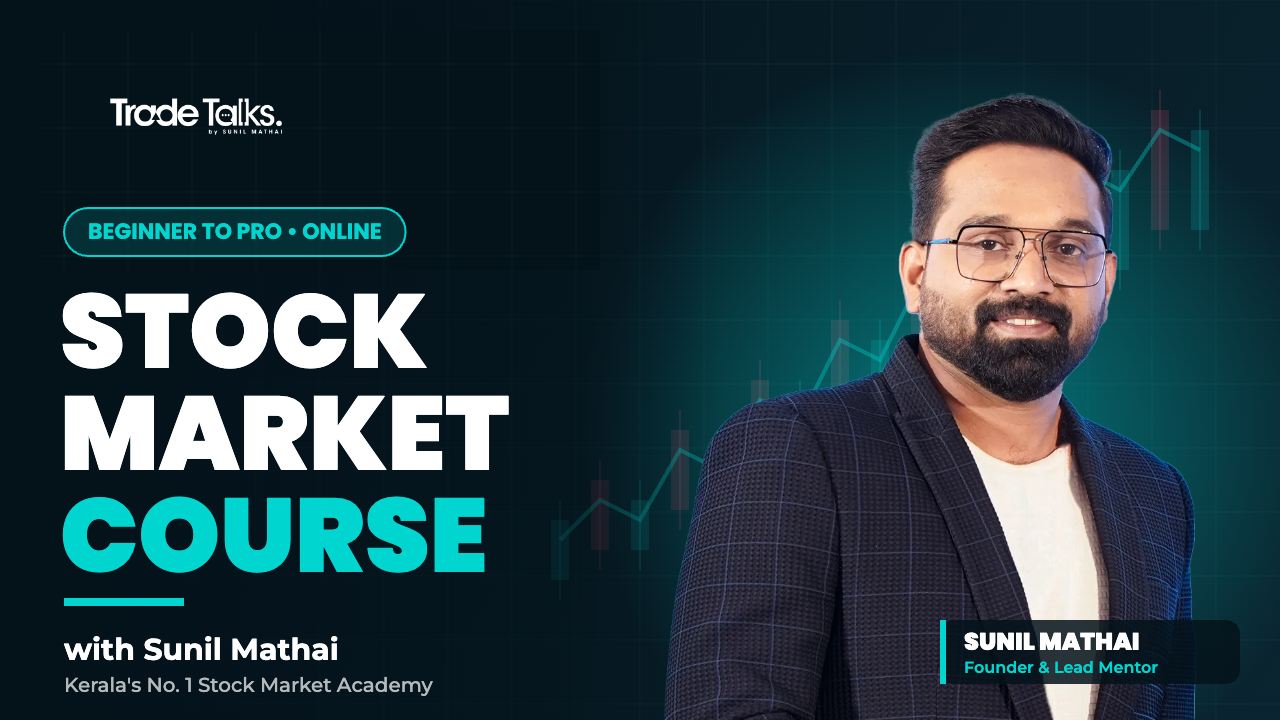 Stock Market Course